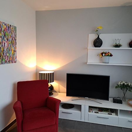 Vakantiehuis Elise Винтерберг Екстериор снимка