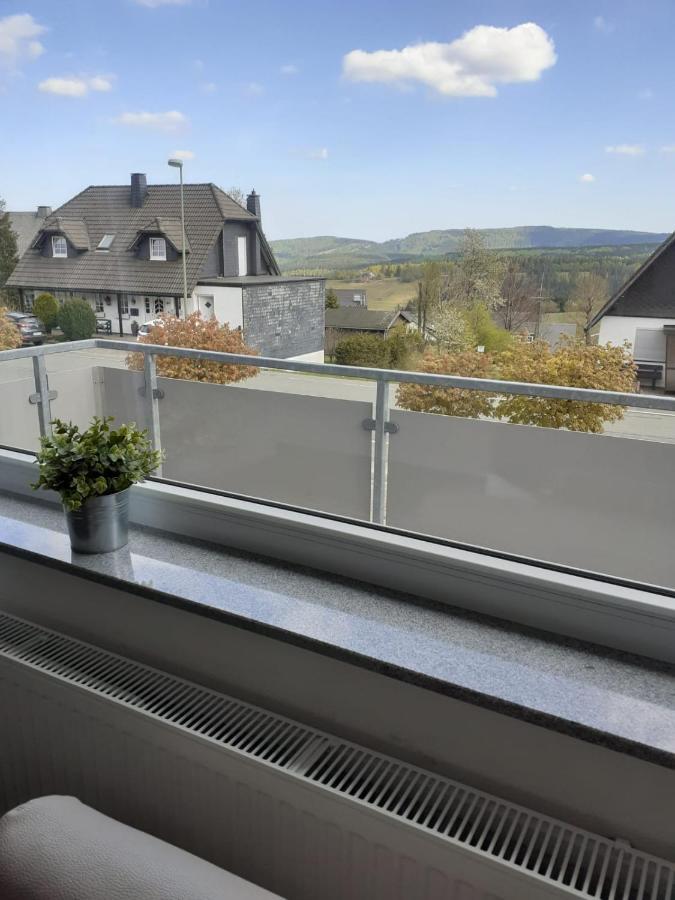 Vakantiehuis Elise Винтерберг Екстериор снимка