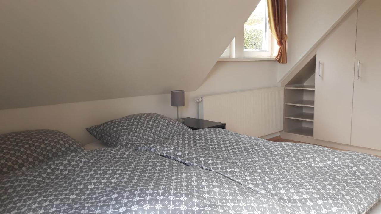 Vakantiehuis Elise Винтерберг Екстериор снимка