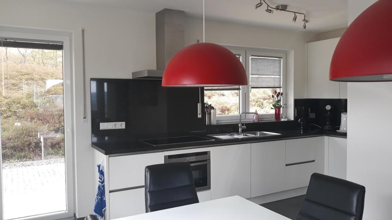 Vakantiehuis Elise Винтерберг Екстериор снимка