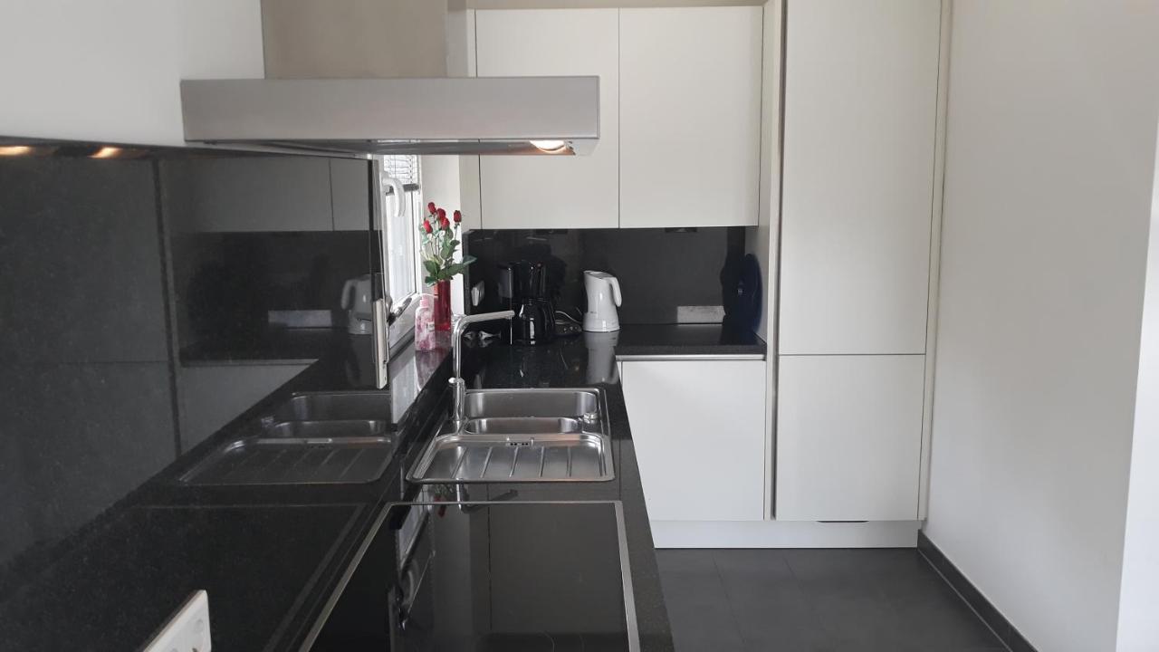 Vakantiehuis Elise Винтерберг Екстериор снимка