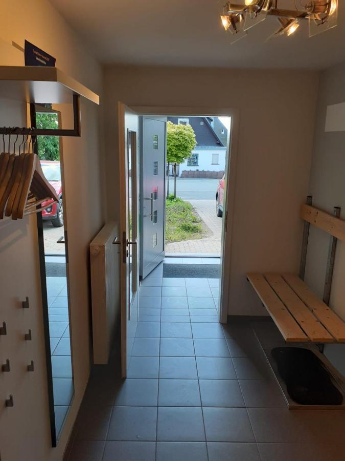 Vakantiehuis Elise Винтерберг Екстериор снимка
