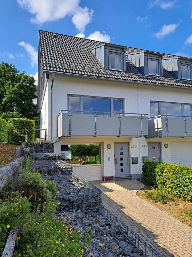 Vakantiehuis Elise Винтерберг Екстериор снимка