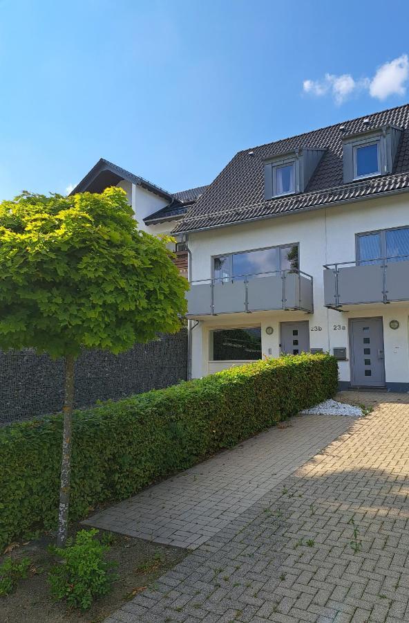 Vakantiehuis Elise Винтерберг Екстериор снимка