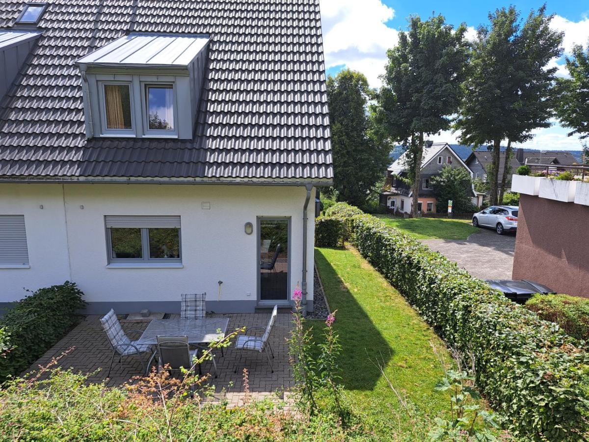 Vakantiehuis Elise Винтерберг Екстериор снимка