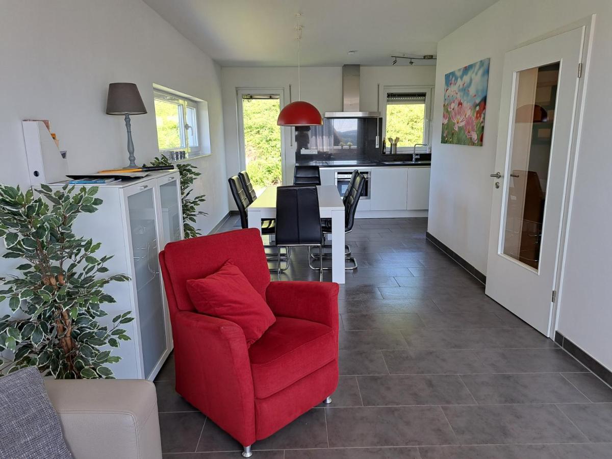 Vakantiehuis Elise Винтерберг Екстериор снимка