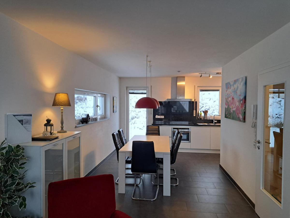 Vakantiehuis Elise Винтерберг Екстериор снимка