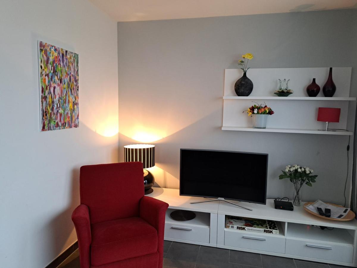 Vakantiehuis Elise Винтерберг Екстериор снимка