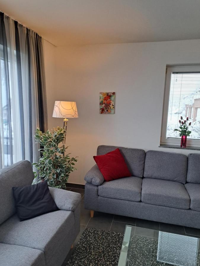 Vakantiehuis Elise Винтерберг Екстериор снимка