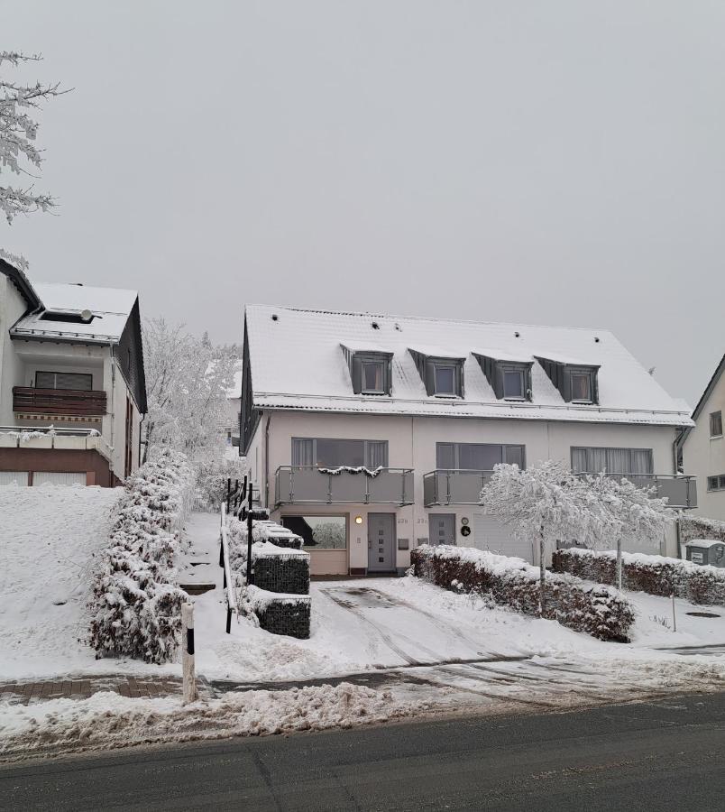 Vakantiehuis Elise Винтерберг Екстериор снимка