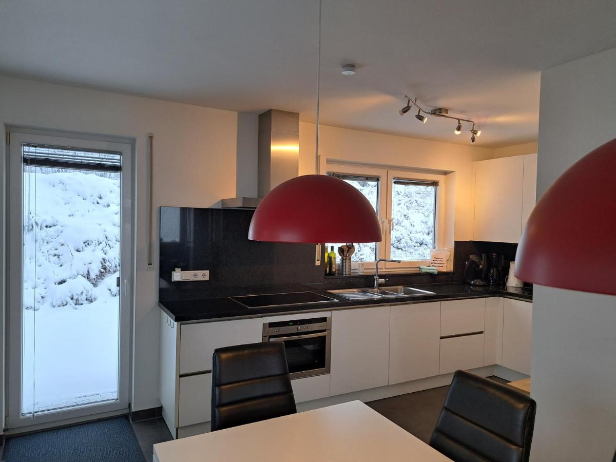 Vakantiehuis Elise Винтерберг Екстериор снимка