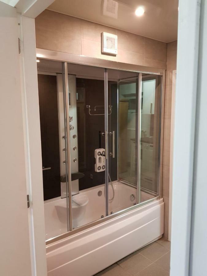 Vakantiehuis Elise Винтерберг Екстериор снимка