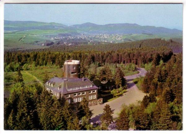 Vakantiehuis Elise Винтерберг Екстериор снимка